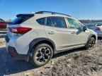 2022 SUBARU Crosstrek