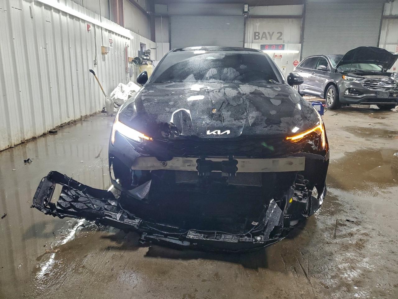 2025 KIA K5