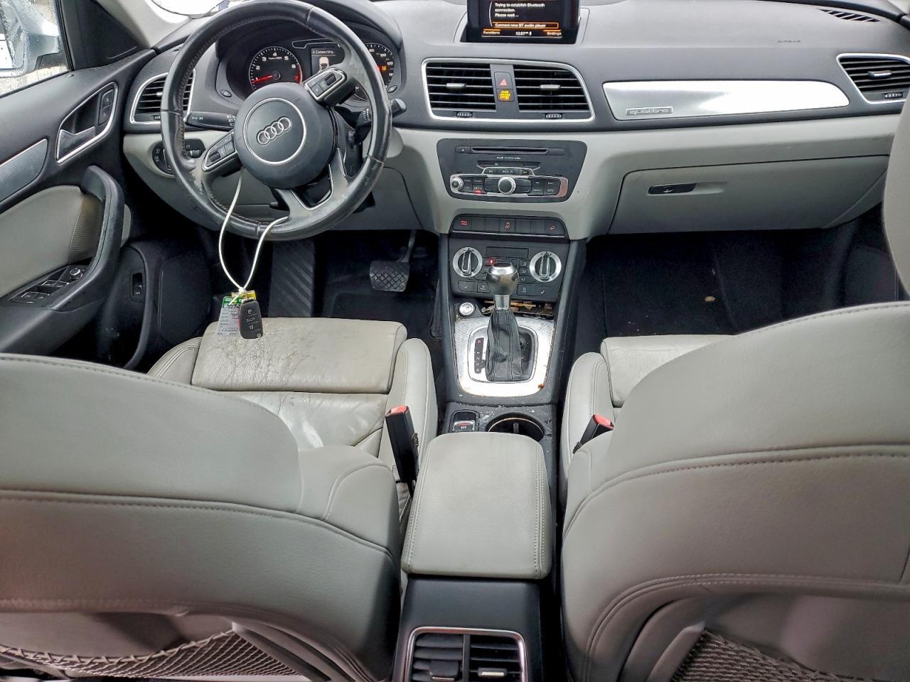 2015 AUDI Q3