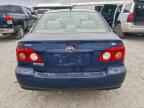 2007 TOYOTA COROLLA