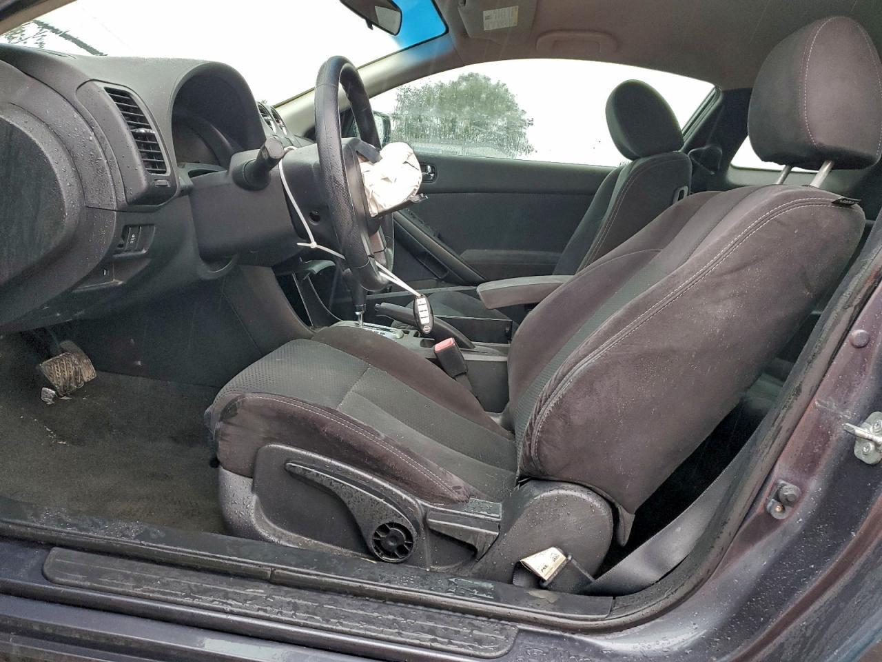 2011 NISSAN ALTIMA