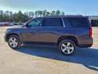 2016 CHEVROLET Tahoe