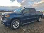 2022 CHEVROLET Silverado