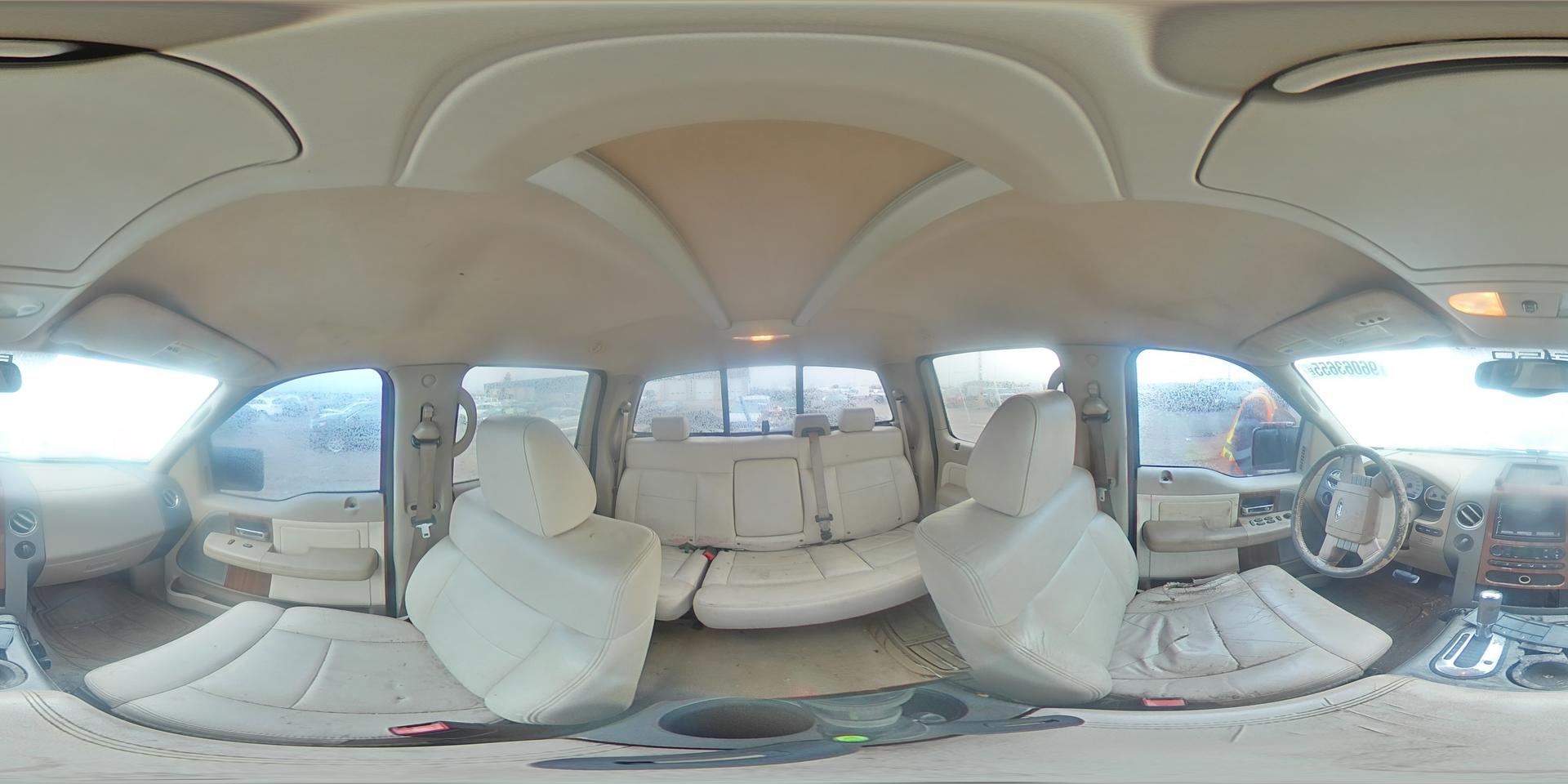 2004 FORD F-150