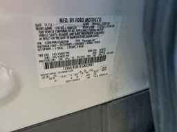 2012 LINCOLN MKS