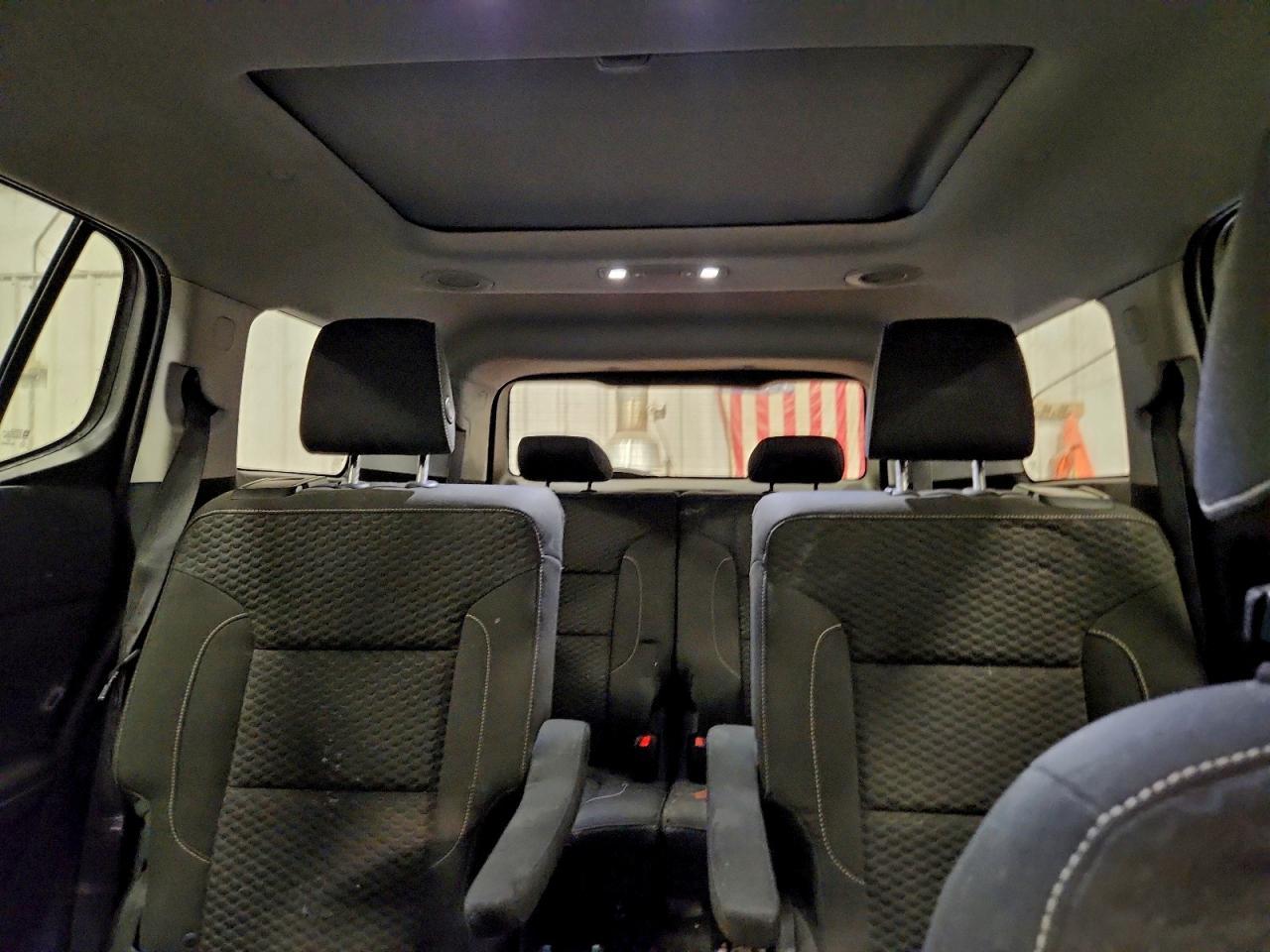 2017 GMC ACADIA