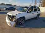 2008 CHEVROLET Trailblazer