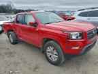 2024 NISSAN Frontier