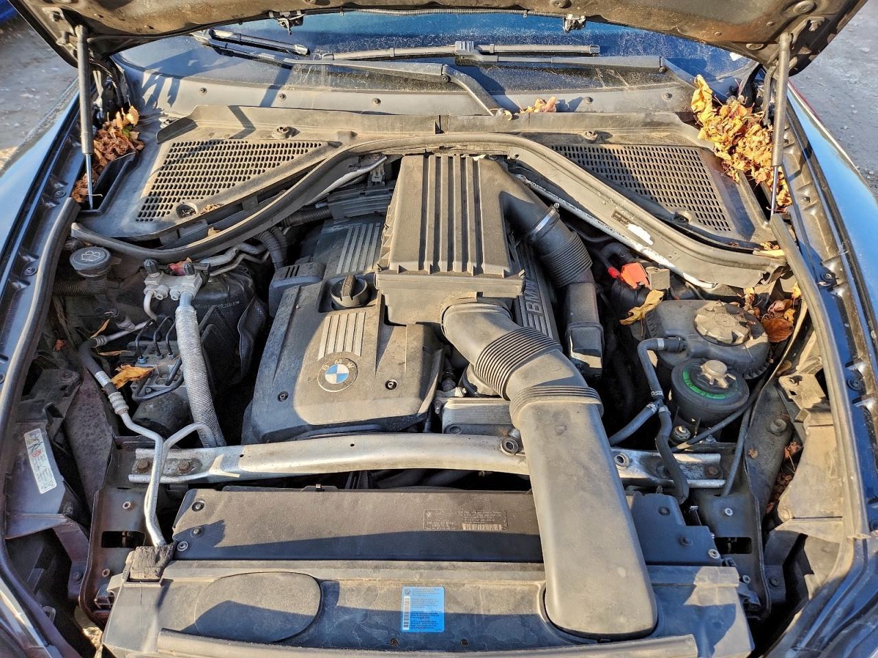 2009 BMW X5