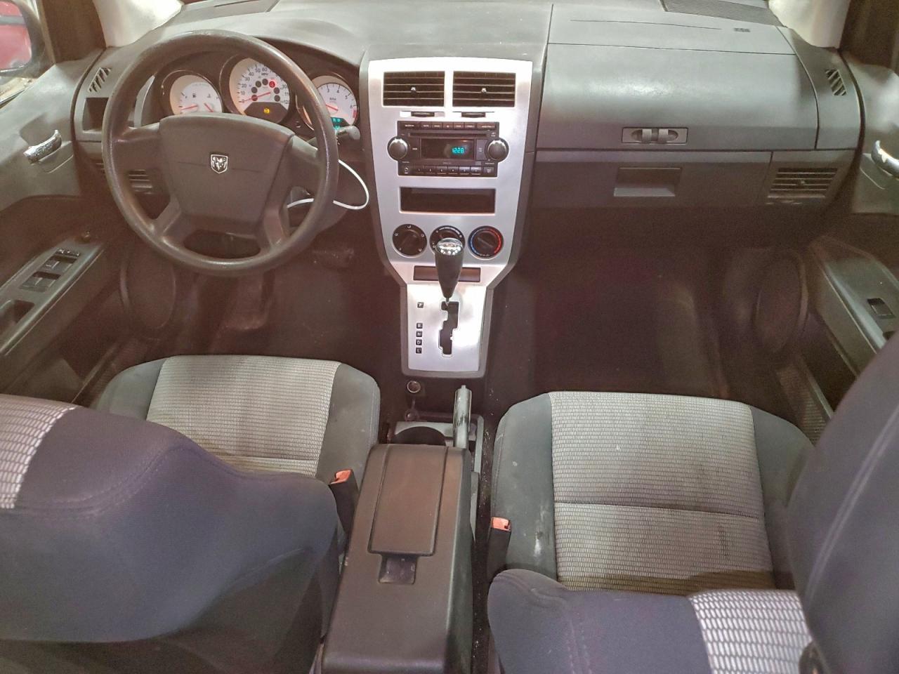 2008 DODGE Caliber
