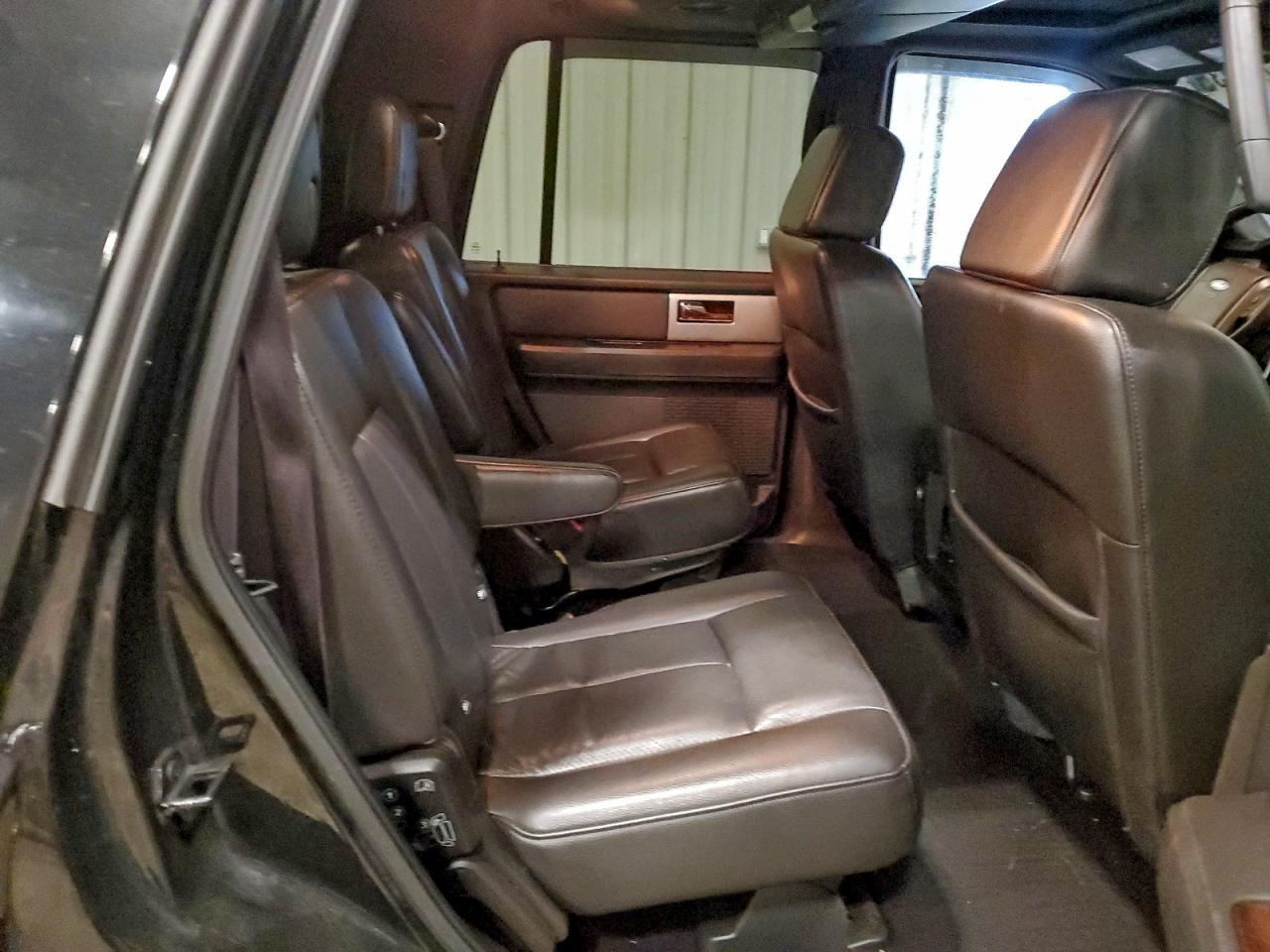 2008 FORD Expedition