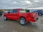 2022 NISSAN Frontier