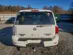 2011 NISSAN Armada