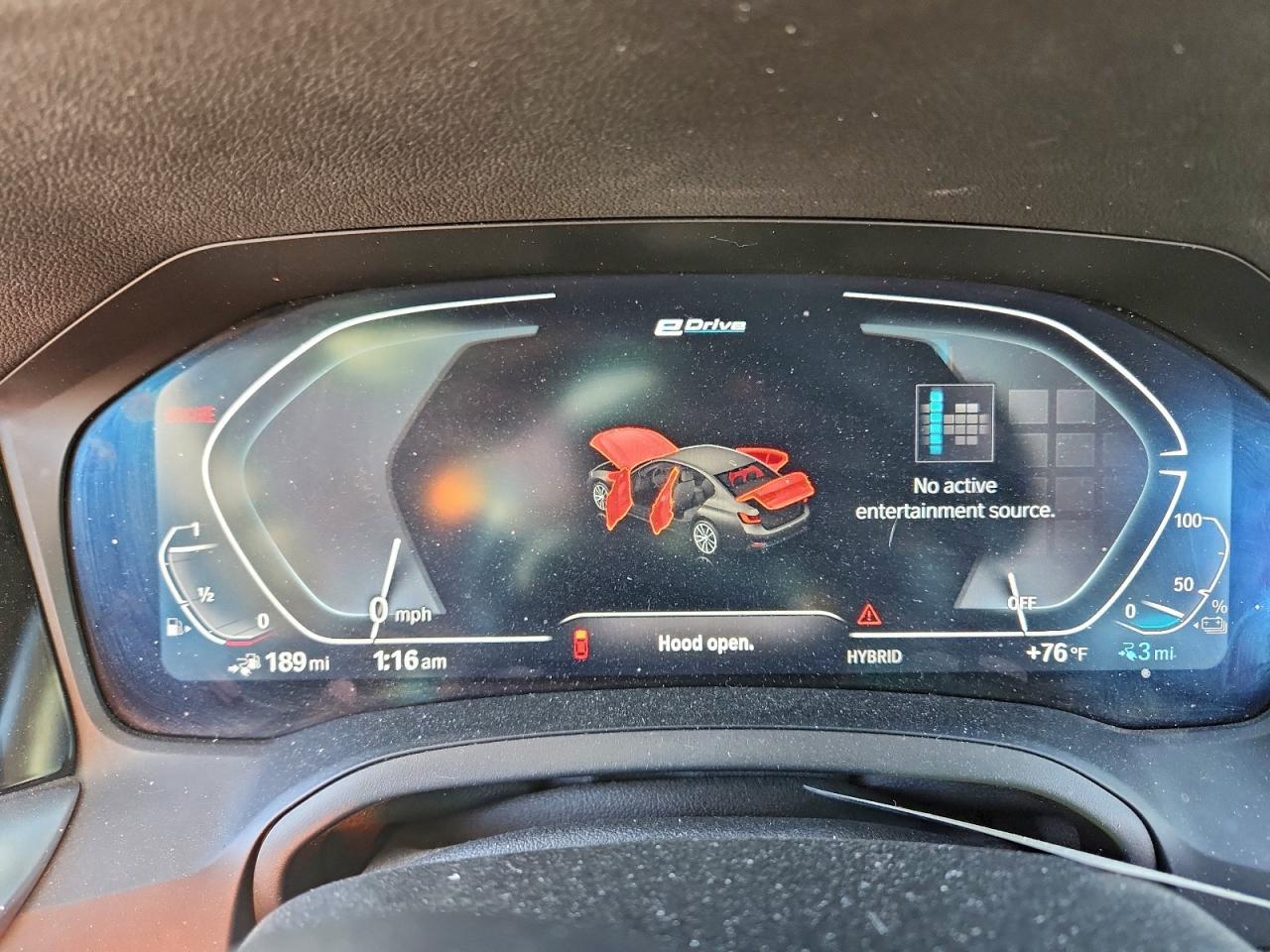 2021 BMW 3 SERIES