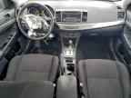 2014 MITSUBISHI LANCER