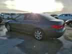 2005 HONDA ACCORD