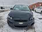 2013 CHEVROLET SONIC