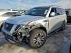 2018 NISSAN Armada