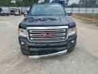 2017 GMC CANYON