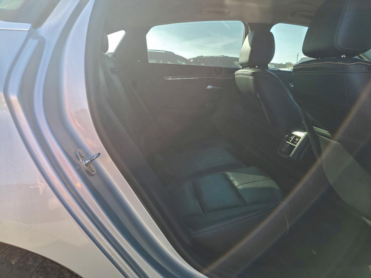2020 CHEVROLET IMPALA