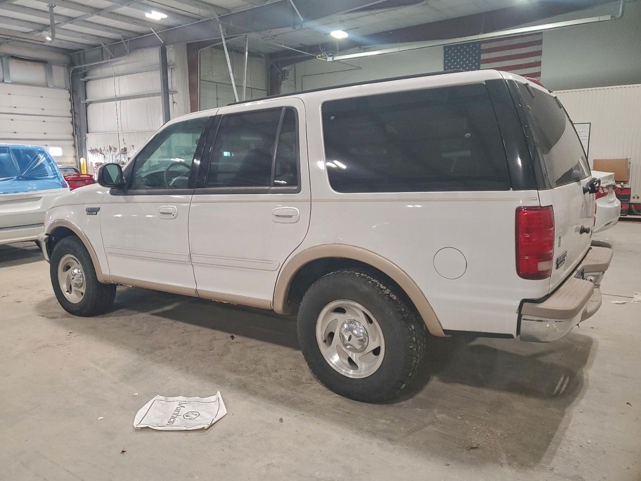 1998 FORD Expedition