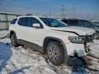 2021 GMC ACADIA