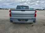 2025 CHEVROLET Silverado
