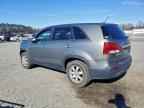 2012 KIA SORENTO