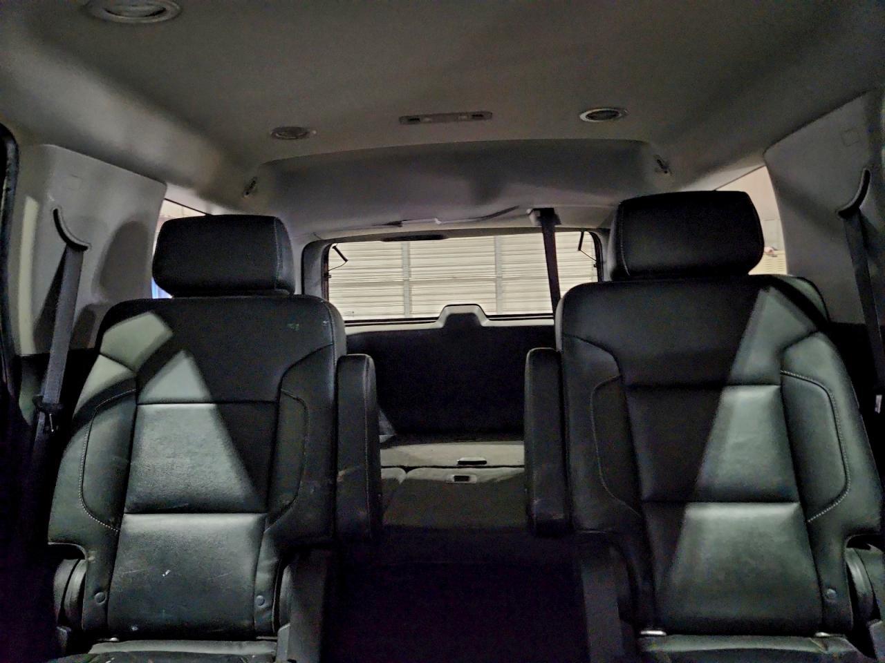 2019 GMC Yukon