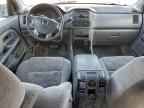 2003 HONDA PILOT