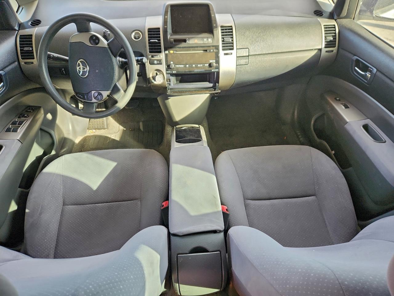 2006 TOYOTA PRIUS