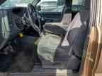 2000 CHEVROLET SILVERADO 1500