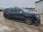 2017 CHEVROLET Tahoe