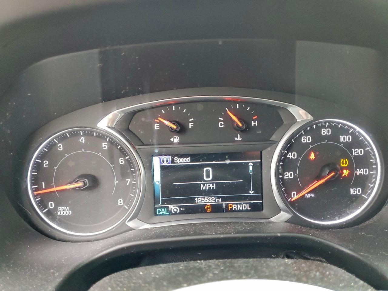 2019 GMC ACADIA
