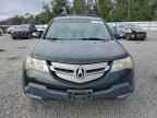 2007 ACURA MDX