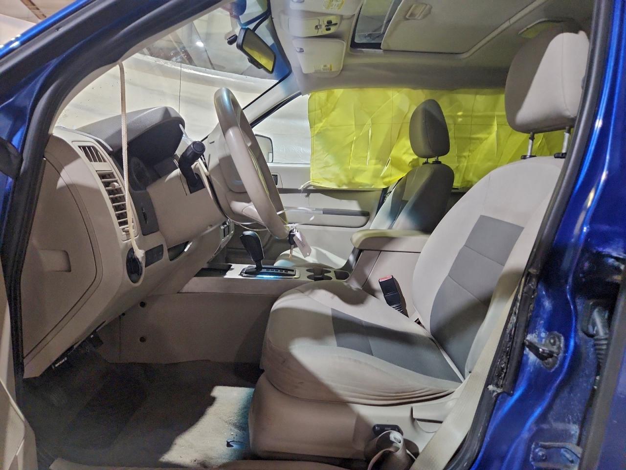 2008 FORD ESCAPE