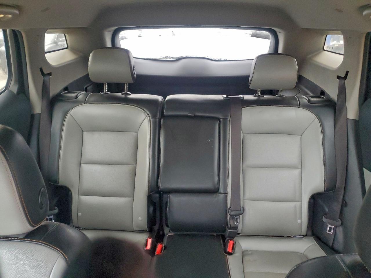 2020 GMC Terrain