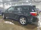 2010 TOYOTA HIGHLANDER