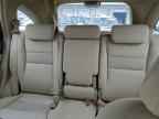 2008 HONDA CR-V