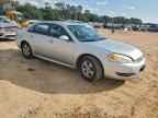 2012 CHEVROLET IMPALA