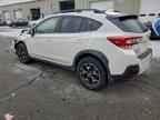 2018 SUBARU Crosstrek