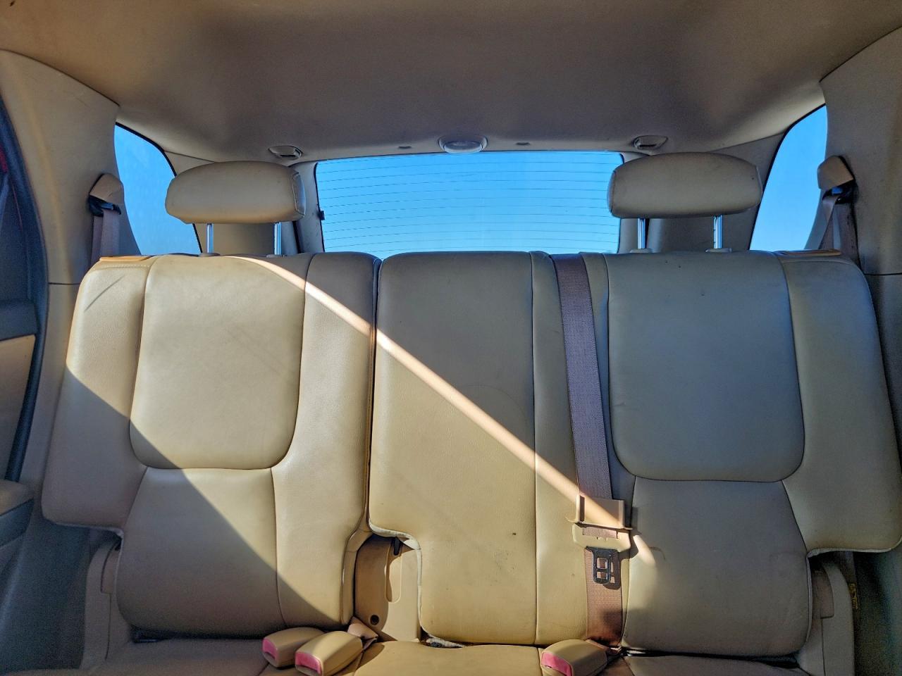 2006 CHEVROLET EQUINOX