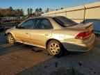 2002 HONDA ACCORD