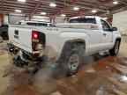 2014 GMC Sierra