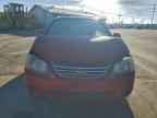 2009 KIA Spectra