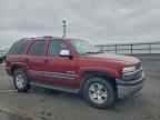 2003 CHEVROLET Tahoe