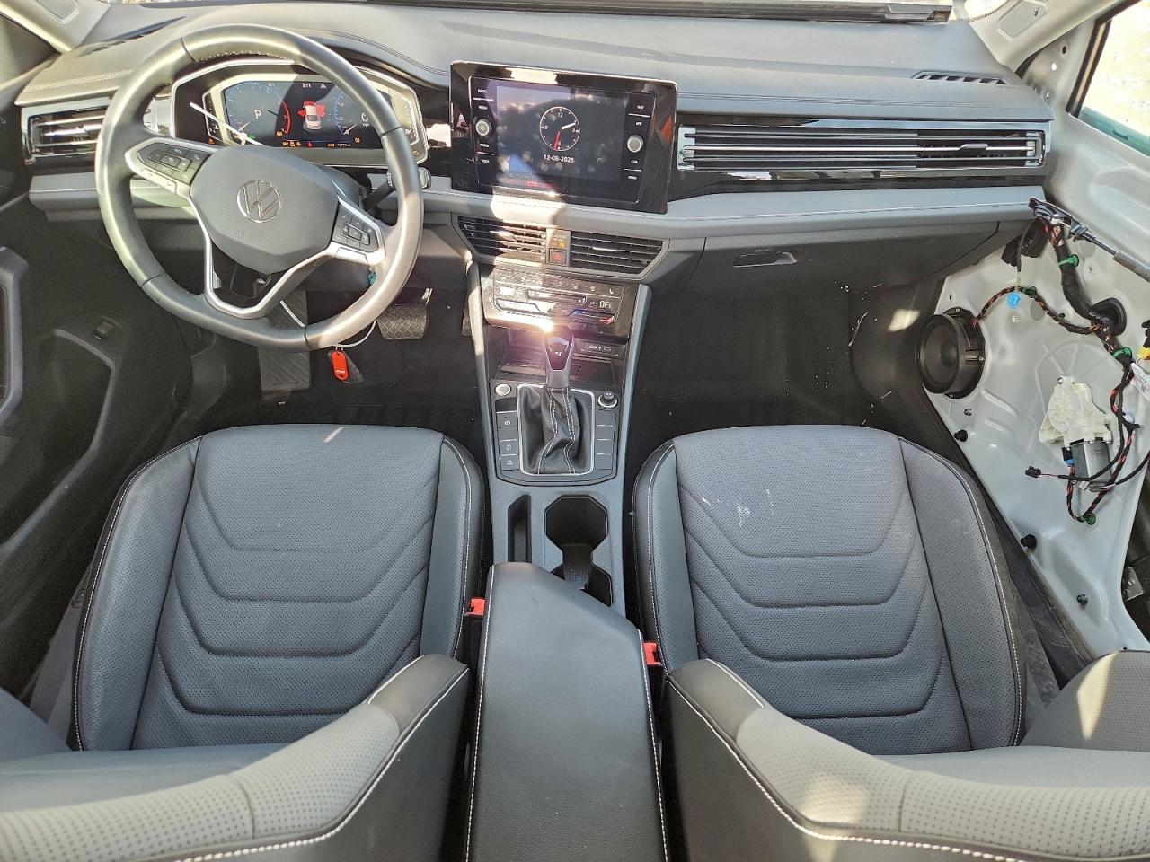 2025 VOLKSWAGEN JETTA