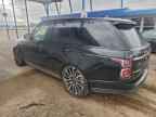2019 LAND ROVER RANGE ROVER