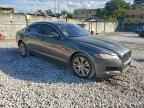 2017 JAGUAR XF