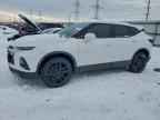 2022 CHEVROLET BLAZER